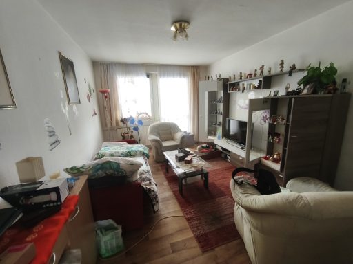 Haushaltsauflösung Wohnung